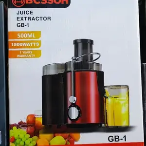 Соковыжималка Bcssoh gb1, Душанбе