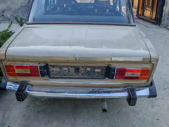 Lada (ВАЗ) 2106