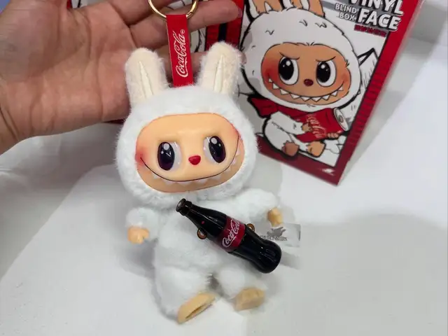 Лабубу с колой, Душанбе