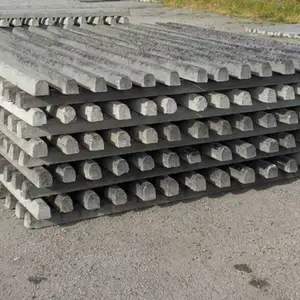 Стойка бетонная - 2.80м, Душанбе
