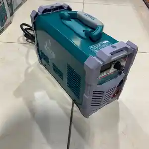 Сварочный аппарат Total, Душанбе