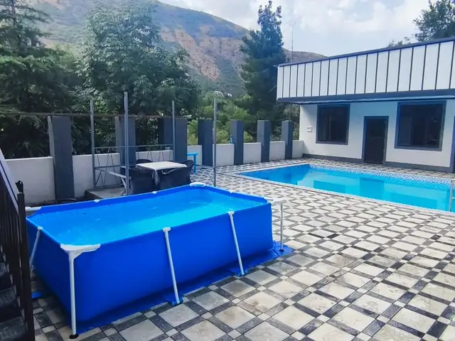 2-комн. дача, 1 этаж, 50 м², Истирохатгохи Умедчон 27,6 км, Варзоб