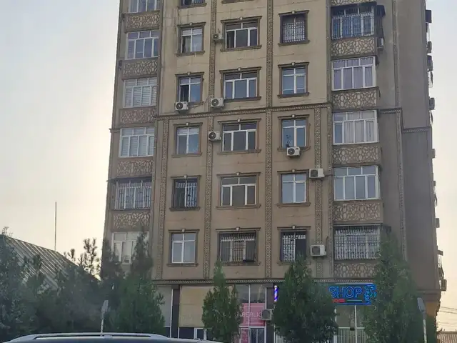 2-комн. квартира, 8 этаж, 48 м², Сино, Душанбе