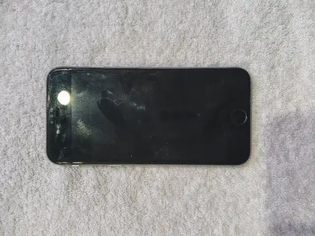 Apple iPhone 6s, 16 gb, Душанбе