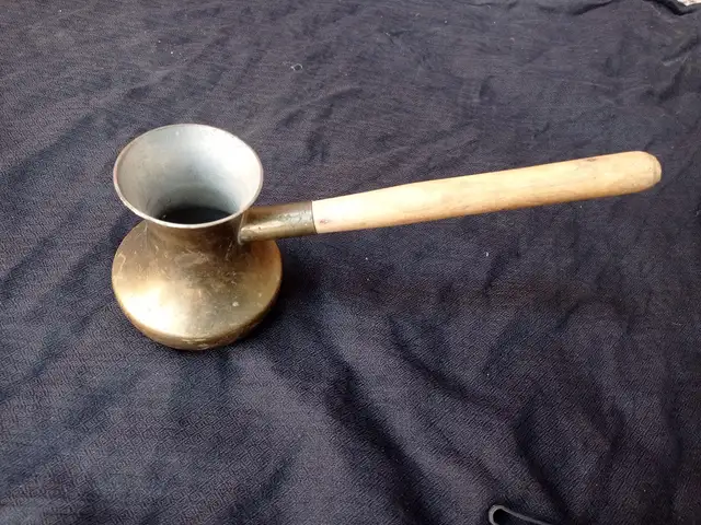 Кофеварка СССР, Худжанд