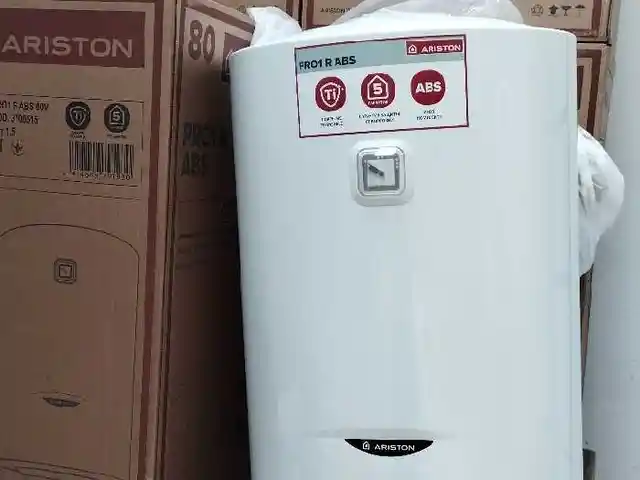 Водонагреватель Ariston 80л, Душанбе