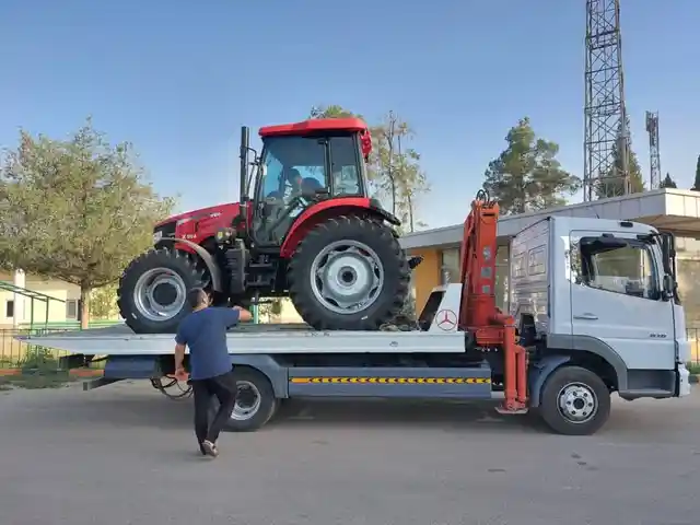 Услуги эвакуатора манипулятора, Душанбе - 3