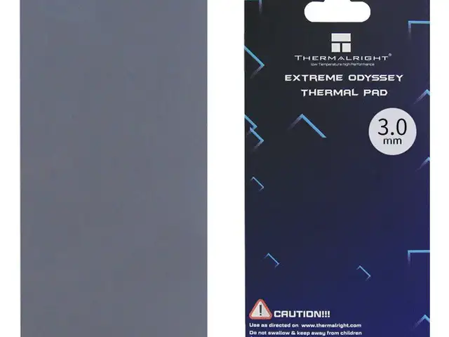 Термопрокладка Thermalright Odyssey 3.0мм, Душанбе