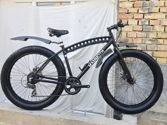 Велосипед горный R26/400, Худжанд