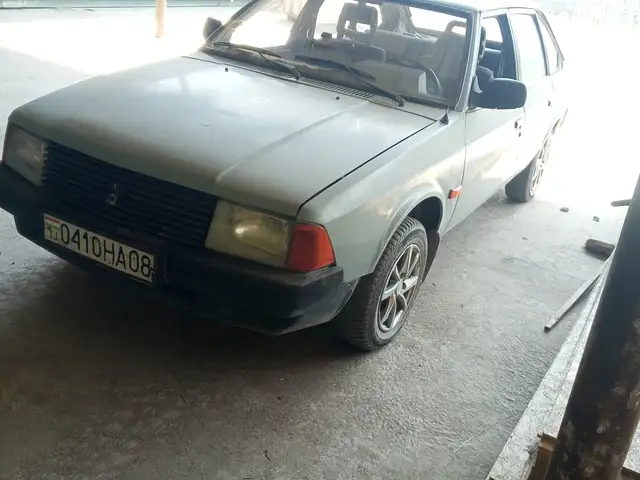 Москвич 2141
