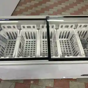 Морозильник 490л, Душанбе