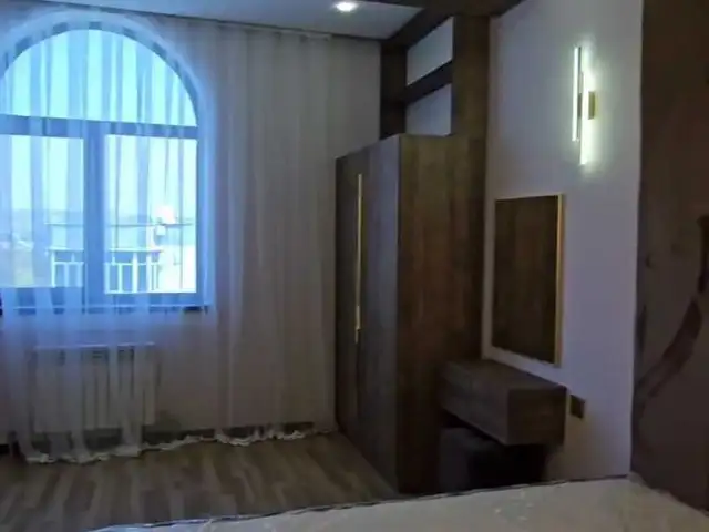 2-комн. квартира, 10 этаж, 93м², Шохмансур ру ба руи айрапорт , Душанбе