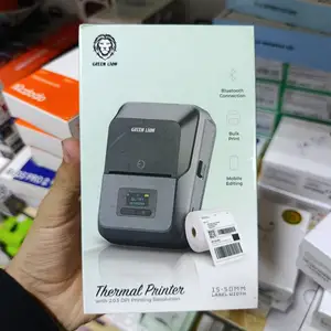 Принтер Green Lion Thermal Printer, Душанбе