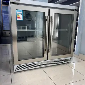 Шкаф холодильный барный, Хуҷанд