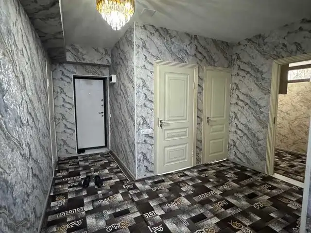 3-комн. квартира, Цокольный этаж, 90 м², Зубайдов, Бохтар (Курғон-Теппа)