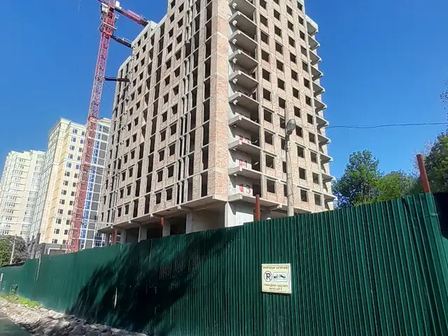 3-комн. квартира, 12 этаж, 97 м², Шохмансур Голубой Экран, Душанбе