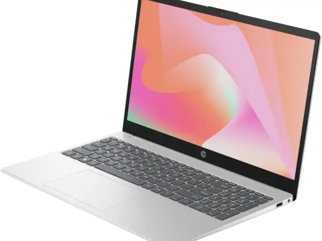Ноутбук HP Laptop 8GB 512SSD, Душанбе - 3