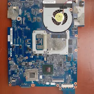 Материнская плата от ноутбука Dell Inspiron 15R 5520, Хуҷанд