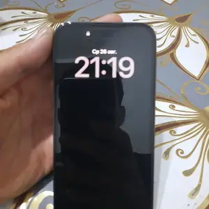 Apple iPhone 14 Pro, 128 gb, Абдурахмони Джоми