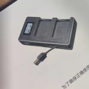 Зарядное устройство Canon LP-E6, Худжанд