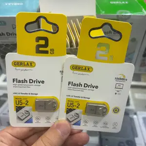 Флешка Gerlax 2G, Хуҷанд