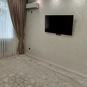 2-комн. квартира, 3 этаж, 50 м², Сино, Душанбе