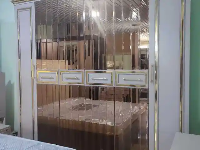 Спальный гарнитур, Душанбе