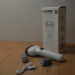 Электрическая роликовая пилка для пяток Electric Pedicure, Душанбе