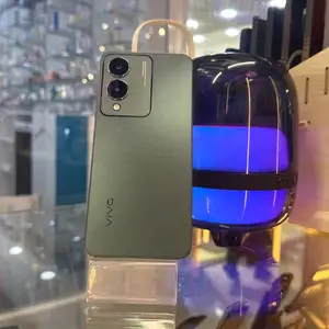 Vivo Y17s, Душанбе
