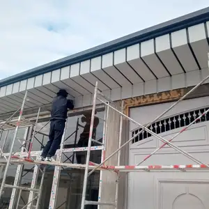 Услуги тунукафонщика, Душанбе