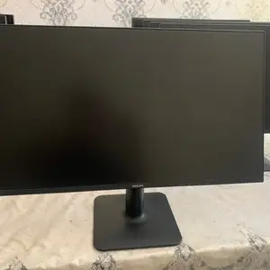 Компютер Philips 24 100гц, Душанбе