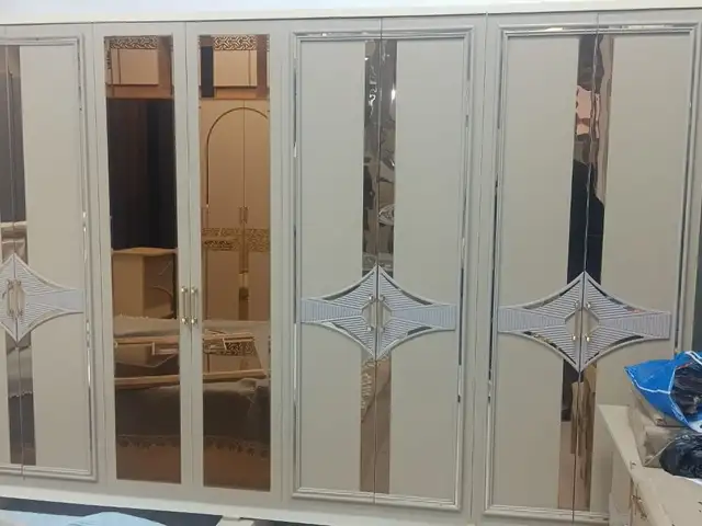 Спальный гарнитур 7 дара, Душанбе