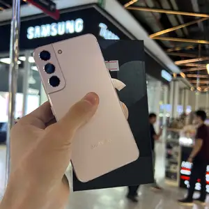 Samsung Galaxy S22, Душанбе