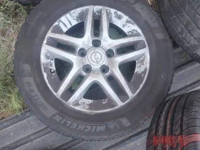 Диски R16, Душанбе