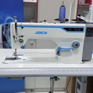 Швейная машина JACK f6, Душанбе