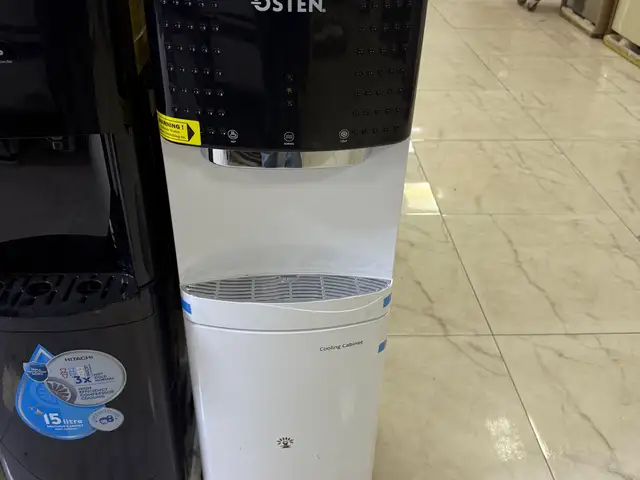 Кулер для воды Osten, Душанбе