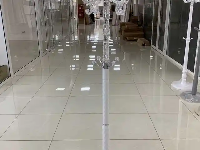 Вешалка, Душанбе