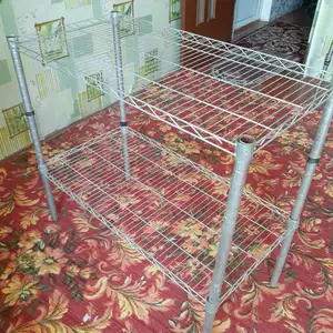 Стеллаж, Хуҷанд