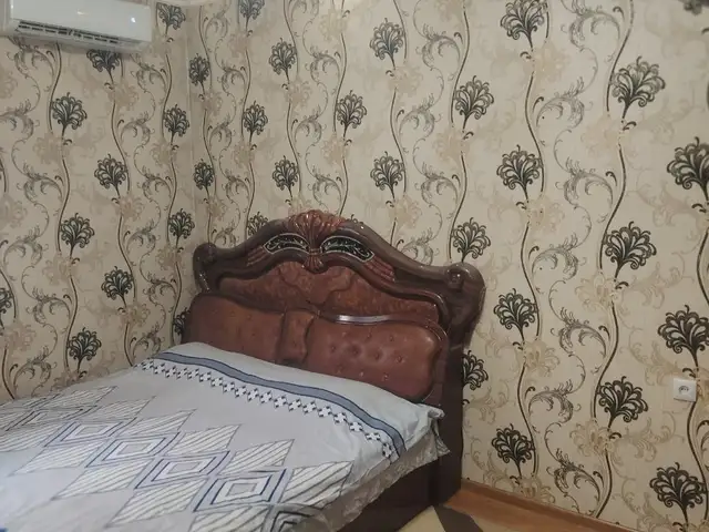 2-комн. квартира, 4 этаж, 67м², Шохманур, Душанбе
