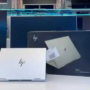Ноутбук Hp Envy Core i7-1250U 8/SSD512GB Touchscreen x360, Хуҷанд