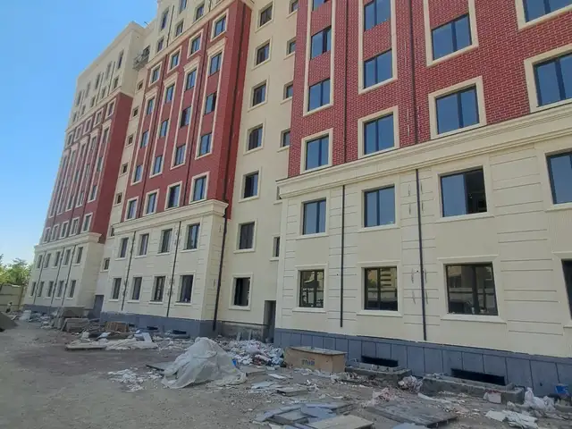 2-комн. квартира, Цокольный этаж, 50 м², 20 мкр, Хуҷанд