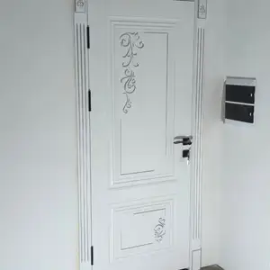 Дверь, Душанбе