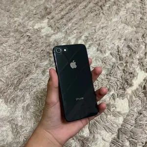 Apple iPhone 8, 64 gb, Худжанд