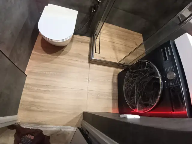 Услуги плиточника, Худжанд