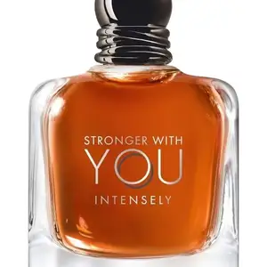 Парфюм Emporio Armani Stronger With You Intensely Giorgio Armani, Душанбе