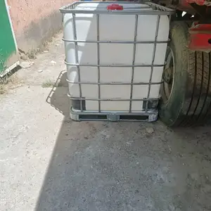 Бочка, Душанбе