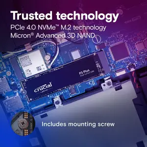 Жесткий диск 1TB NVMe, Душанбе