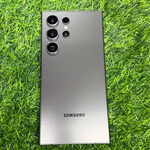 Samsung Galaxy S24 Ultra, Ашт