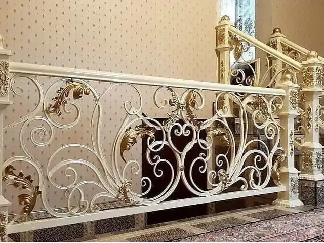 Перила на заказ, Душанбе