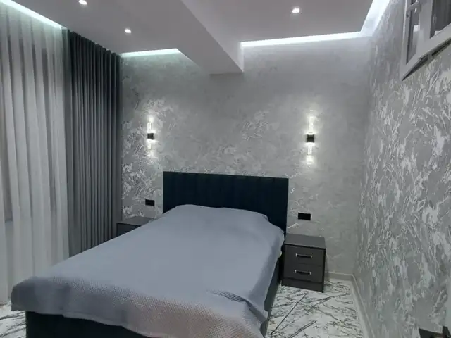 2-комн. квартира, 7 этаж, 54 м², 12, Худжанд - 9